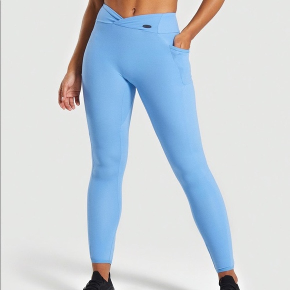 Gymshark Poise Leggings